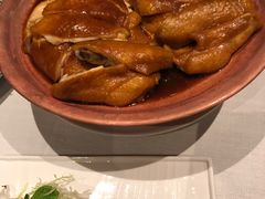 -三号黄浦会Canton Table