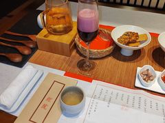 -鲤院·新中式美学·庭院餐厅(夫子庙店)
