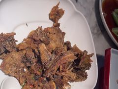 -京味斋·北京烤鸭(华威桥北工大店)