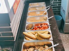 -宽窄巷子火锅(周浦店)