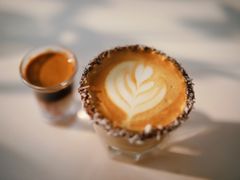 吨吨吨-五进制 Coffee Shop