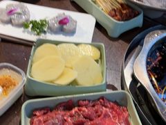 -巴倒烫陆派火锅山庄(南山总店)