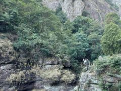 -雁荡山风景名胜区