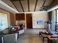 -清远熹乐谷温泉度假酒店