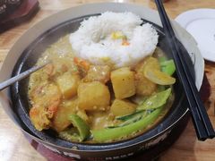 -油城印象(宾南路店)