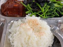 -北京大学-燕南食堂