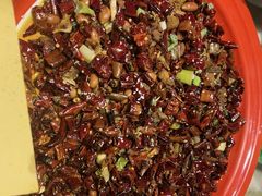 -常和州·夜宵大排档(常州单店)