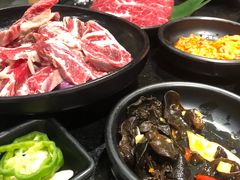 -九田家黑牛烤肉料理(石路天虹店)