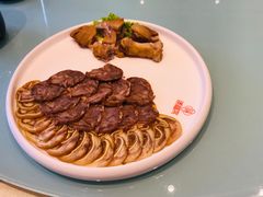 -添福来墨鱼饺子 · 海鲜东北菜(大连星海·黄浦路店)