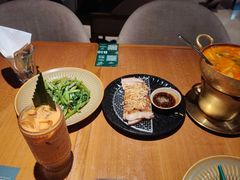 -Tegu泰古莲·泰国餐厅(红山6979店)