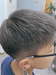-爱秀造型 T-G