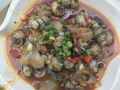 -鱿遍天下·20年夜宵地标大排档(东风路店)