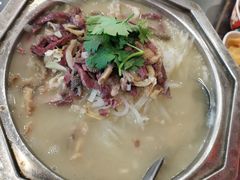 -大清花饺子(山庄店)