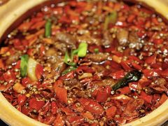 -夜宴江景餐厅