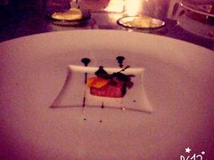 -巴厘岛悦榕庄Jumana露台餐厅