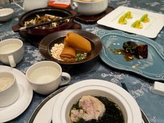 -扬州香格里拉·香宫中餐厅