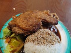 -渣·餐厅(西斗门店)