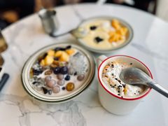 -堂屋糖水店(愚园店)