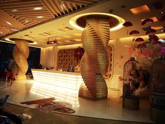 -凯乐会量贩KTV(国防大厦总店)