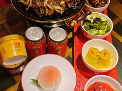 -大海碗·炸酱面·烤鸭·京菜(天坛店)