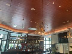 -风渡嘉荷西餐厅 Windy City(西三旗金隅店)
