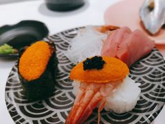 -争鲜回转寿司(通州万达店)