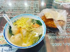 -长人馄饨铺(解放街店)