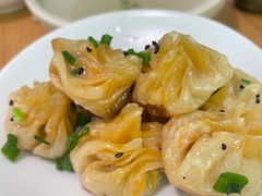 -苏小柳点心·手作小笼包(新街口分院店)