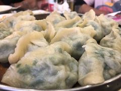 -金丝饭庄(金丝新天地保障性住宅小区店)
