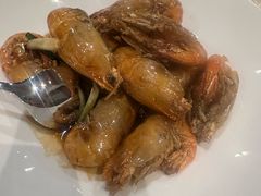 -杭州香格里拉·香宫中餐厅