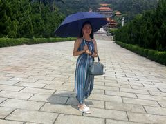-南沙天后宫景区