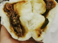 -李小老烧饼(常营民族家园店)