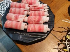 -白乐天毛肚火锅馆(南滨路店)