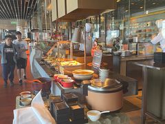 -广州富力君悦大酒店·凯菲厅