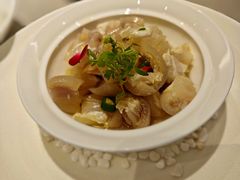 -汉水谣·江景餐厅(江滩店)