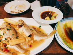 -新旺茶餐厅(嘉里城店)