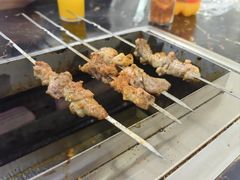 -运德成·天津老味烧烤(广开二马路店)