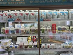 -白色日记·手作酸奶(万象城店)
