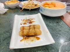 -楼外楼大刀肉传统火锅居(繁荣路店)