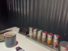 -焱铁烧·黑毛和牛专门店(杭州嘉里中心店)