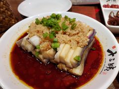 -南拳十三姨·潮汕砂锅粥(世纪金源店)