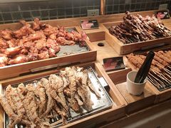 -比格比萨自助(宋家庄店)