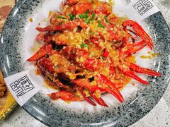 -仙品龙虾(总店)