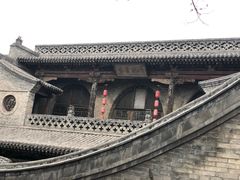 -山西王家大院