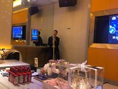 -星聚会KTV(合生汇黑金店)