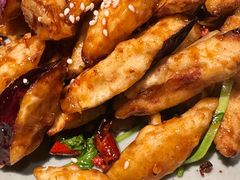 -薇酌饮·陕西菜(南门外店)