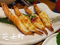 -大江户日本料理(吕厝店)