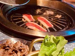 -鱼饪杰烤鱼餐厅