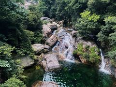 -庐山风景名胜区