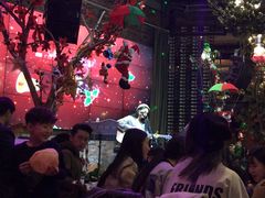 -胡桃里音乐酒馆(曲江店)